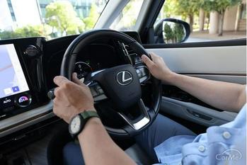 レクサス「LM」の先進運転支援システムをプロが徹底解説！