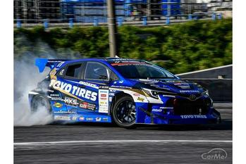 鋳造スポーツホイールの決定版！競技スペックを誇るグラムライツ「R」シリーズ最新モデルを一挙紹介