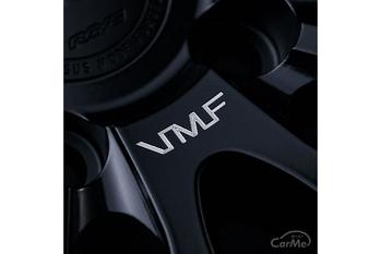 見た目からは想像できない高耐荷重ホイール「VMF L-01」誕生！超重量級のミニバン／SUV／EVに
