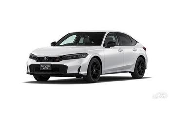 ホンダ「シビック」の人気色をプロが徹底解説【プロ徹底解説】