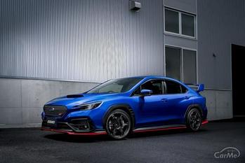 「ボルクレーシング TE37 SAGA S-plus」に限定カラー「ブラックシャドウ リミテッド」が追加！“黒”を象徴とする18／19／20インチ専用モデル