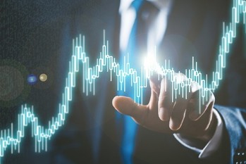 インフレ率とは？資産運用における重要な指標を解説