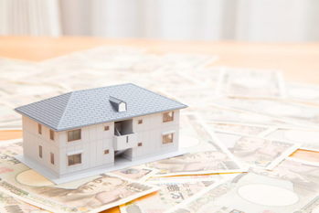 失敗のしようがない新築投資法