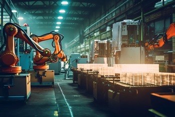 スマート・ファクトリーとは？