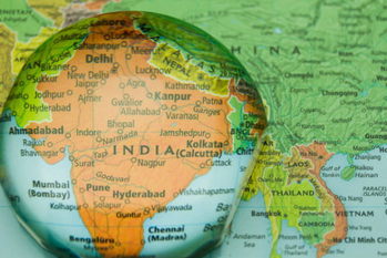 インド州議会選