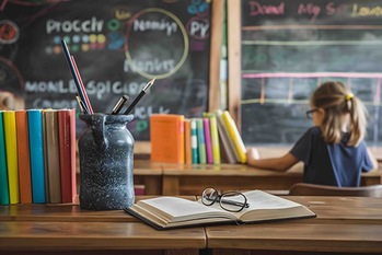 「世界」を視野に入れる時代の子育て　子どもの英語教育から広がる選択肢──通貨を分けて持つ意味