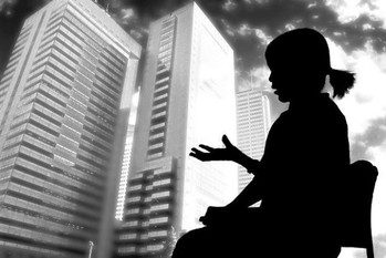 パワハラ,齋藤誠子