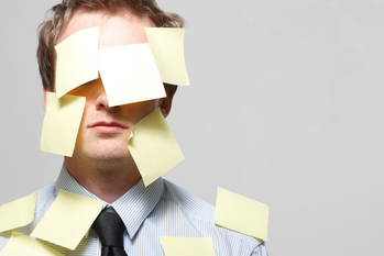 ワーキングメモリ