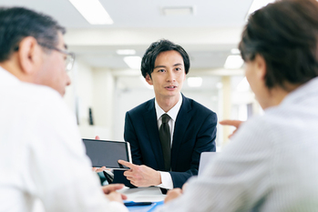 一問一答 ワンポイントアドバイス 相続に関するお客様のこんな質問にどう答えるか?【2】