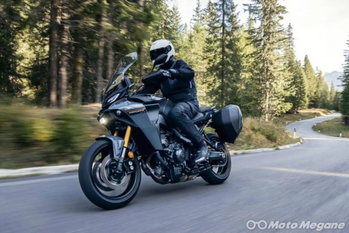 ライダーを守る「最新! 先進! バイクの安全装備」に注目だ！