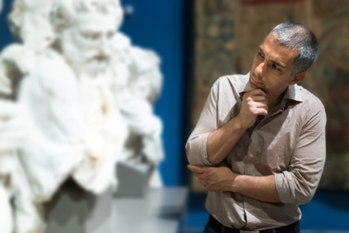 なぜ、世界のエリートはどんなに忙しくても美術館に行くのか?