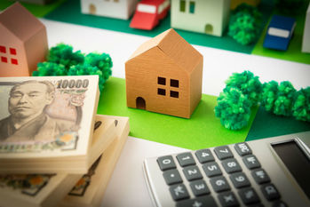 不動産売却,不動産,売却,税金,種類,税額,事例,紹介,参考