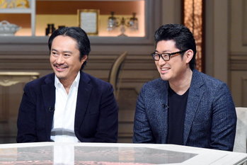 カンブリア宮殿,愛知ドビー