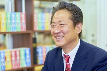 渡部清二,日経新聞,投資