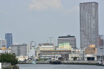 大阪オフィス市場,見通し