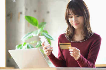 dカードゴールド,メリット