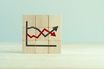 インフレ,デフレ