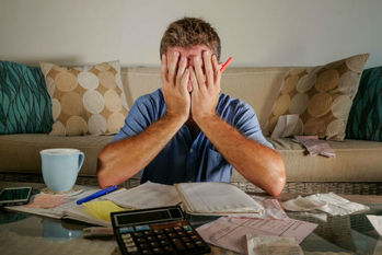 住宅,ローン,審査,落ち た