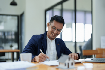 不動産投資で融資を受けるときの必要書類と入手方法を解説