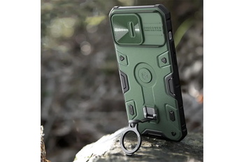 あらゆる衝撃からスマホを保護　iPhone14対応「ジーケース・アーマー」が発売　