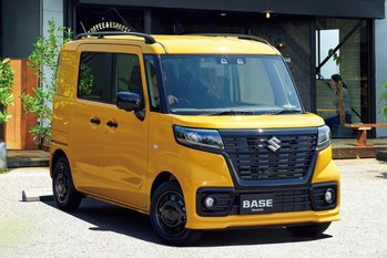 車が自由空間に変身!? テレワークもできるスズキ・スペーシアとは？