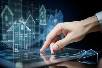 金利上昇下におけるJ-REITの不動産取引