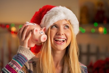 関連銘柄,クリスマス