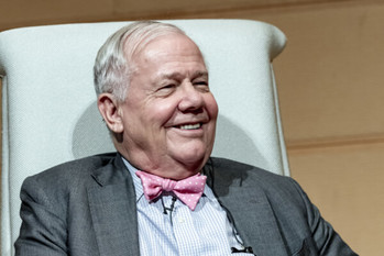 jim rogers