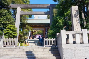 「縁結びの神様」東京大神宮の婚礼事業から百貨店大手の松屋が撤退