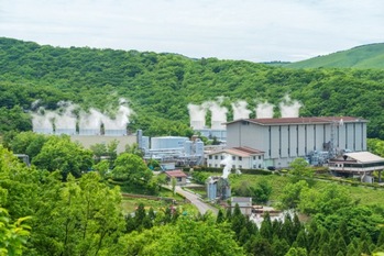 温泉と観光だけではもったいない！再生可能エネルギー「地熱資源」の計り知れないポテンシャルとは