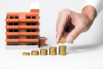 マンション経営