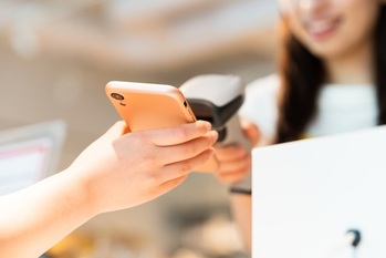 キャッシュレス