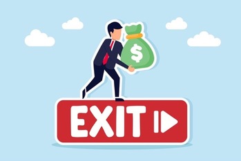 投資の出口戦略とは？　新NISAで増えた資産を賢く売却する4つの方法