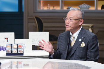 カンブリア宮殿,コロンバン