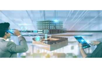 デジタルツインで進化する工場たち～未来をつくる製造業～