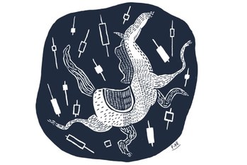 投資小説,トウシル