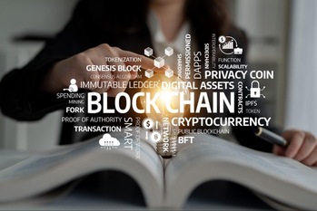インベスコ 世界ブロックチェーン株式ファンド
