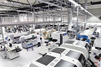 世界の生産がようやく回復—短期的な株高要因に