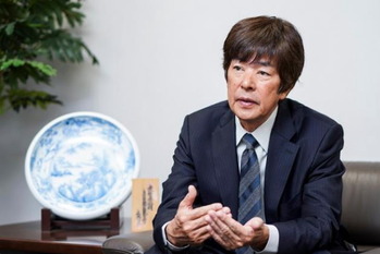 トーク術,髙田明