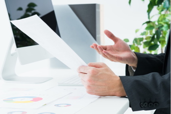 マーケット・カルテ