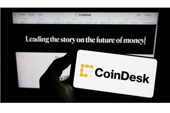CoinDesk