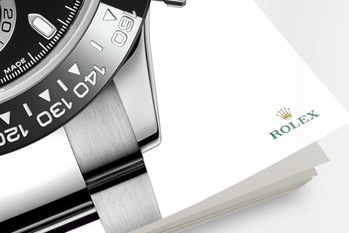 物価は高騰しているのに高級時計「ロレックス」は暴落、なぜだ？