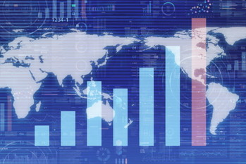 IMF世界経済見通し