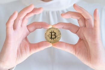 ビットコイン