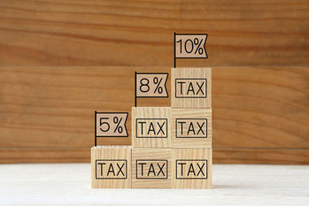 増税,不動産投資,影響