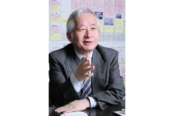 儲かる整理整頓術,小山昇