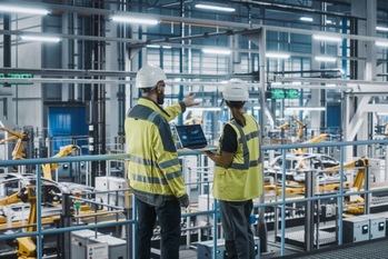 デジタルマニュファクチャリングとは？