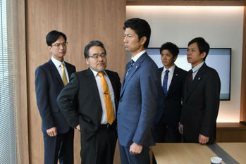 ラストチャンス