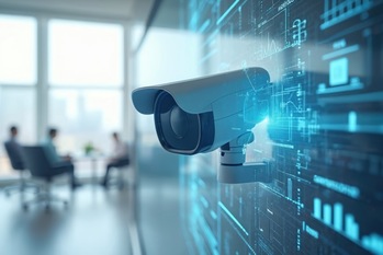 エッジAIカメラとは？ 導入メリットや注意点を事例つきで解説