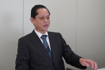 1、2年後に米国企業を買う「リニカル」の秦野和浩社長に聞いた